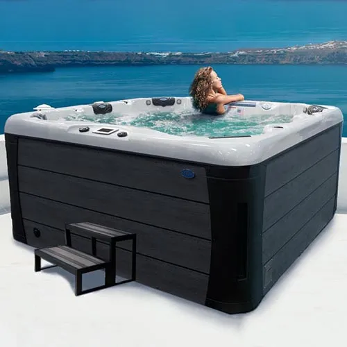 Deck hot tubs for sale in Pierre